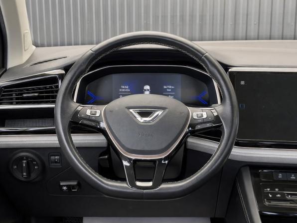 Jetta VS7 I Рестайлинг 1 с пробегом 2023 года, цена 2 057 000 рублей, 56750 км, внедорожник, Автокод Объявления