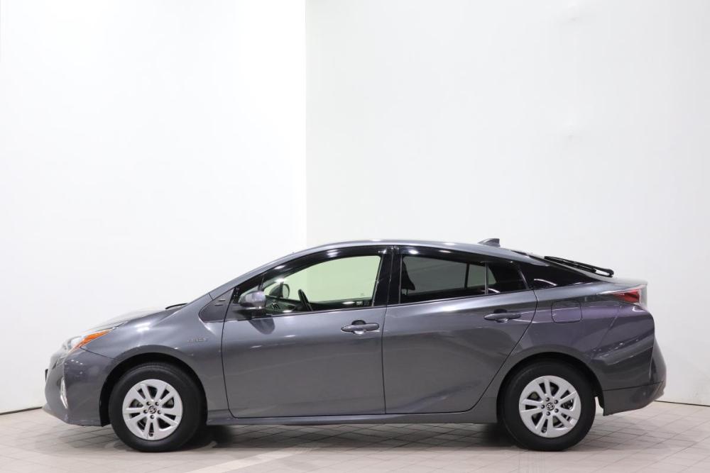 Toyota Prius IV (XW50) Иркутск  - изображение 9