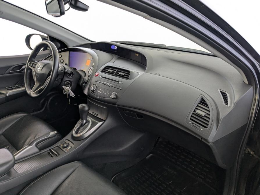 Honda Civic VIII Рестайлинг Москва  - изображение 21