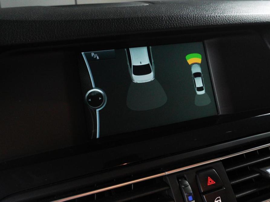 BMW 5 серии VI (F10/F11/F07) Минеральные Воды  - изображение 14