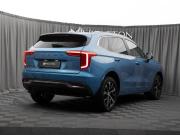 Haval Jolion I Москва  - изображение 29