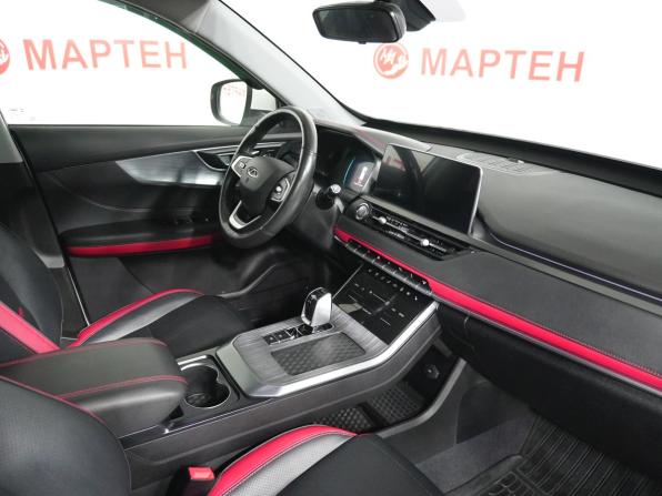 Chery Tiggo 4 Pro I с пробегом 2023 года, цена 1 620 000 рублей, 20430 км, внедорожник, Автокод Объявления