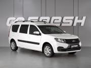 Lada (ВАЗ) Largus I Рестайлинг Минеральные Воды  - изображение 20