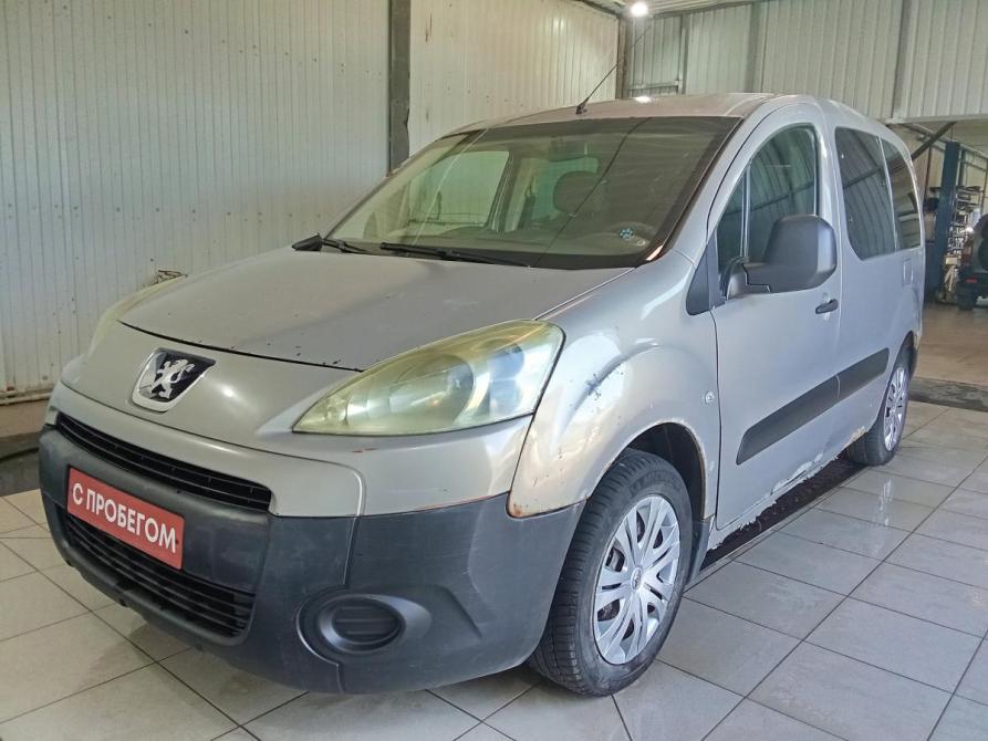 Peugeot Partner II Арзамас  - изображение 1