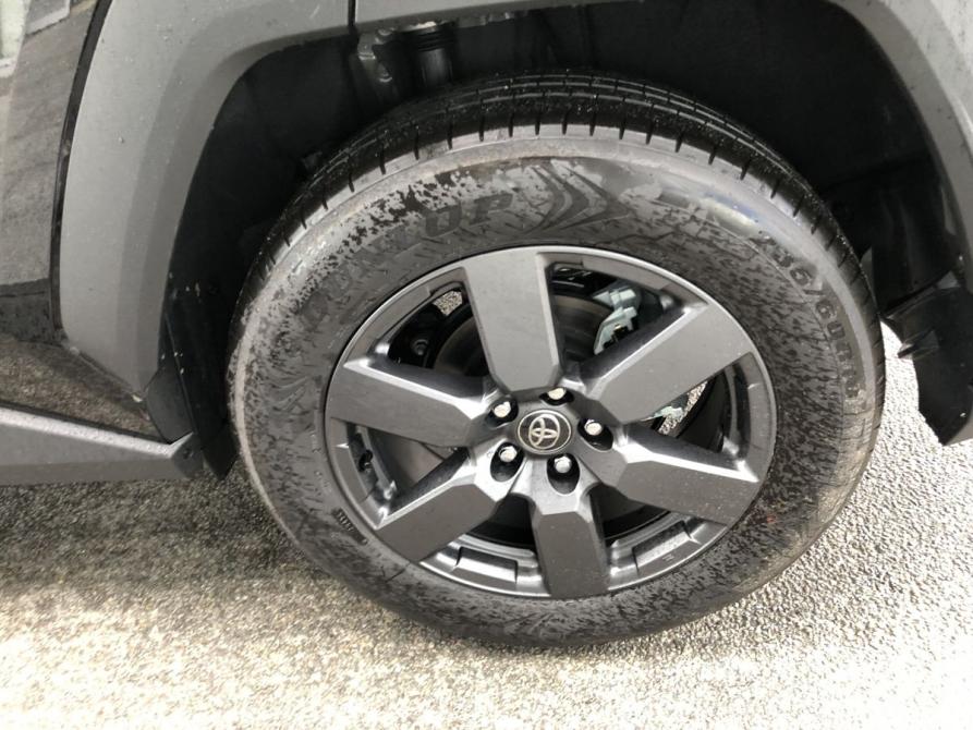 Toyota RAV4 V (XA50) Брянск  - изображение 15