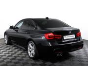 BMW 3 серии VI (F3x) Рестайлинг Москва  - изображение 31
