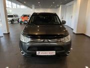 Mitsubishi Outlander III Чебоксары  - изображение 44