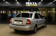 Hyundai Accent II Уфа  - изображение 22