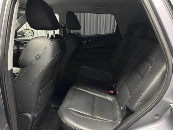 Chery Tiggo 4 Pro I с пробегом 2023 года, цена 1 750 000 рублей, 10842 км, внедорожник, Автокод Объявления