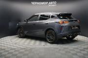 GAC GS3 Крым  - изображение 33