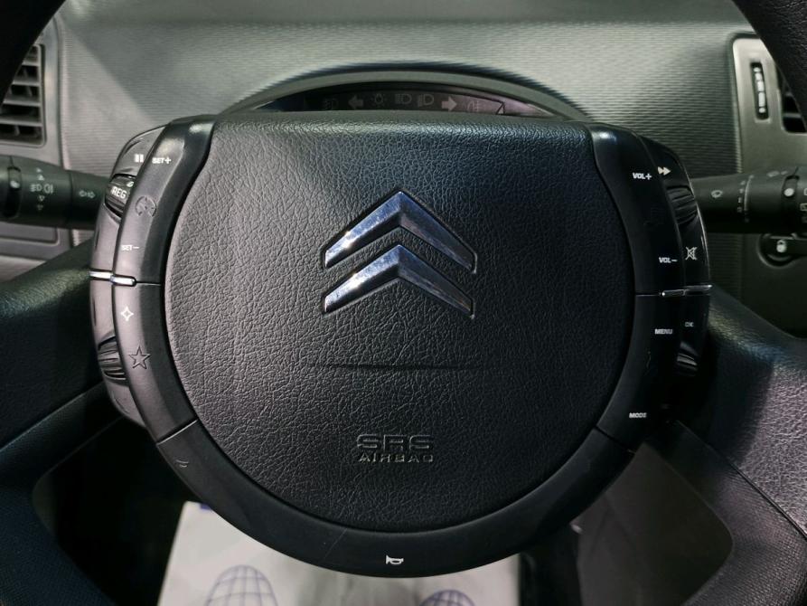 Citroen C4 I Рестайлинг Ставрополь  - изображение 18