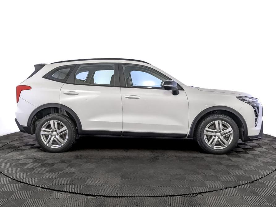 Haval Jolion I Рестайлинг Москва  - изображение 4