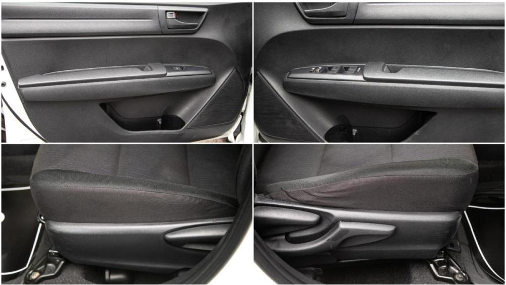 Toyota Corolla XI (E160 E170 E180) Иркутск  - изображение 20