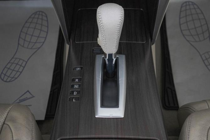 Nissan Teana II Рестайлинг с пробегом 2011 года, цена 1 199 000 рублей, 145000 км, седан, Автокод Объявления
