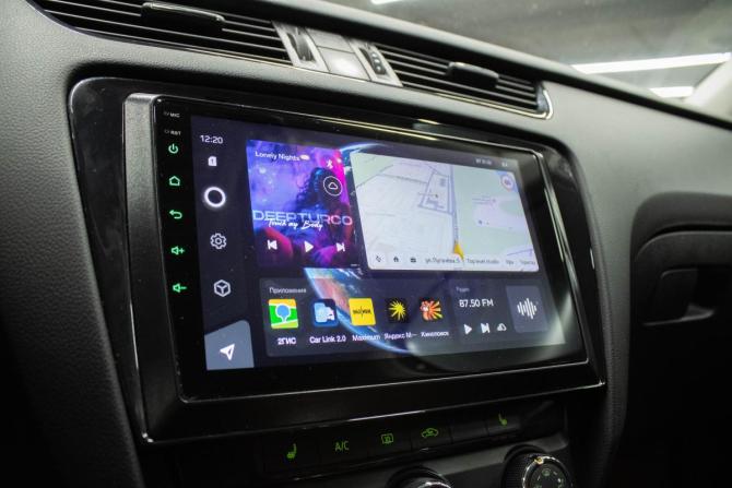 Skoda Octavia III (A7) с пробегом 2013 года, цена 1 349 000 рублей, 163438 км, лифтбек, Автокод Объявления