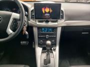 Chevrolet Captiva I Рестайлинг Москва  - изображение 40