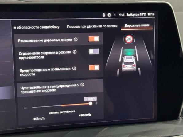 Haval F7 II с пробегом 2024 года, цена 2 990 000 рублей, 20779 км, внедорожник, Автокод Объявления