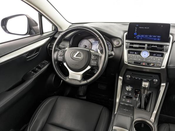 Lexus NX I Рестайлинг с пробегом 2019 года, цена 3 655 000 рублей, 92080 км, внедорожник, Автокод Объявления