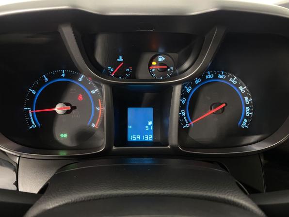 Chevrolet Orlando I с пробегом 2012 года, цена 1 149 000 рублей, 159132 км, компактвэн, Автокод Объявления
