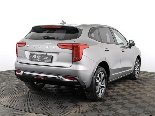 Haval Jolion I с пробегом 2023 года, цена 1 750 000 рублей, 31591 км, внедорожник, Автокод Объявления