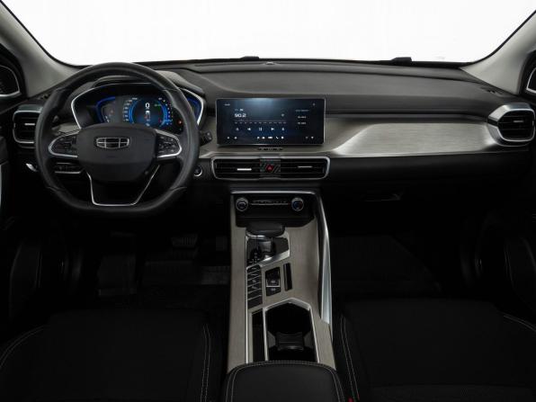 Geely Coolray I с пробегом 2023 года, цена 1 848 000 рублей, 61385 км, внедорожник, Автокод Объявления