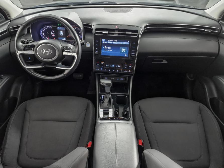 Hyundai Tucson IV Нижний Новгород  - изображение 14