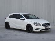 Mercedes-Benz A-Класс III (W176) Краснодар  - изображение 18