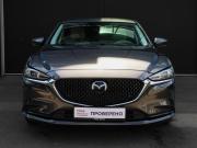 Mazda 6 III (GJ) Рестайлинг 2 Москва  - изображение 25