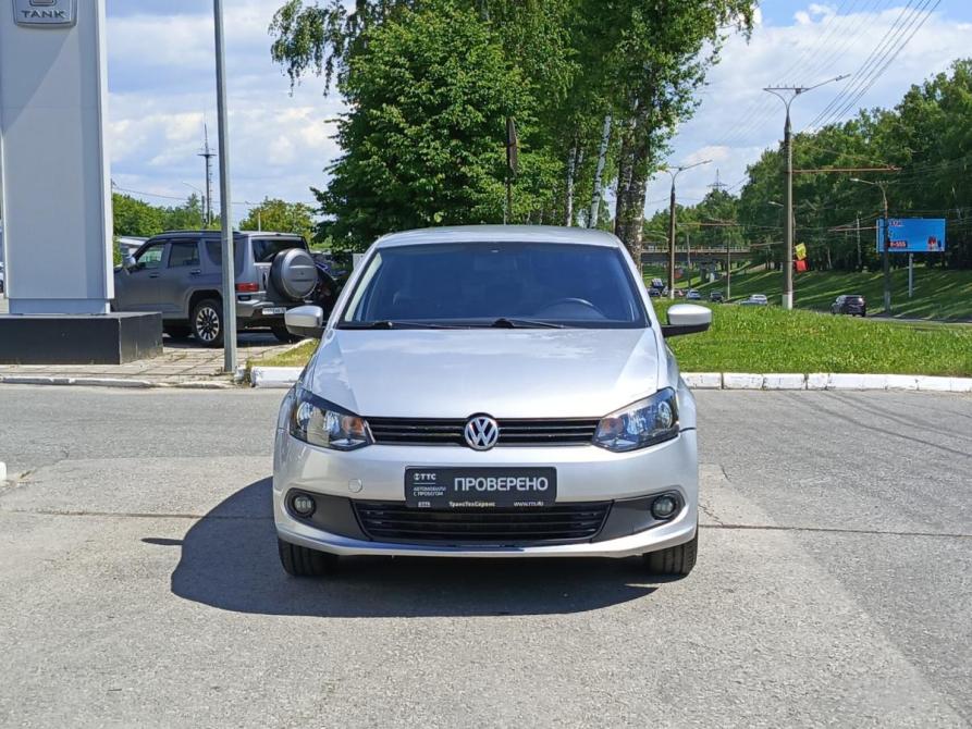 Volkswagen Polo V Чебоксары  - изображение 2