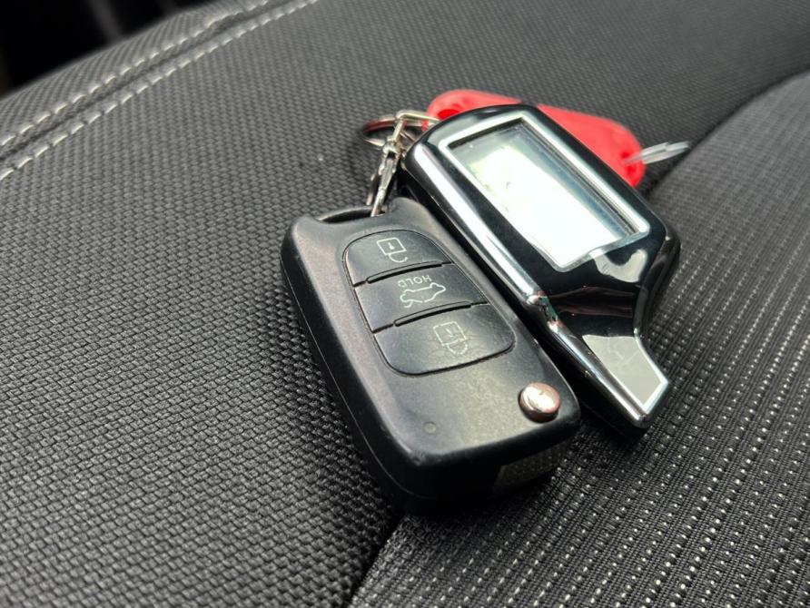 Kia Sportage III Нефтекамск  - изображение 11