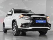 Mitsubishi ASX I Рестайлинг 2 Новосибирск  - изображение 48