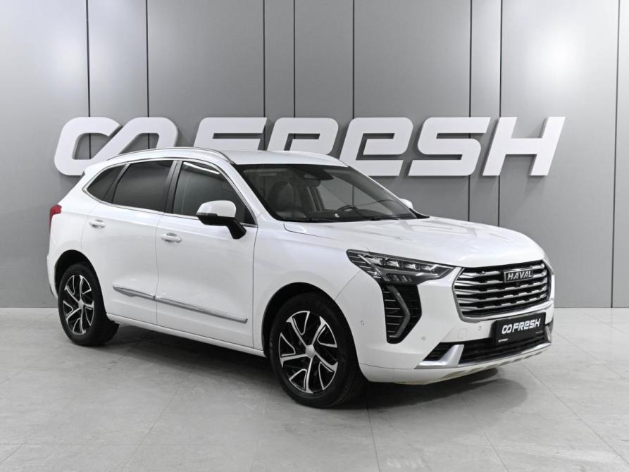 Haval Jolion I Ростов-на-Дону  - изображение 1
