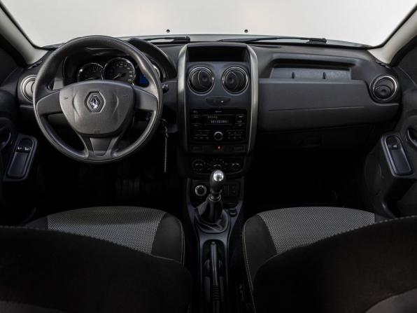 Renault Duster I Рестайлинг с пробегом 2018 года, цена 1 569 000 рублей, 83266 км, внедорожник, Автокод Объявления