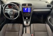 Volkswagen Golf VI Астрахань  - изображение 35