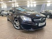 Mercedes-Benz CLA I (C117 X117) Набережные Челны  - изображение 32