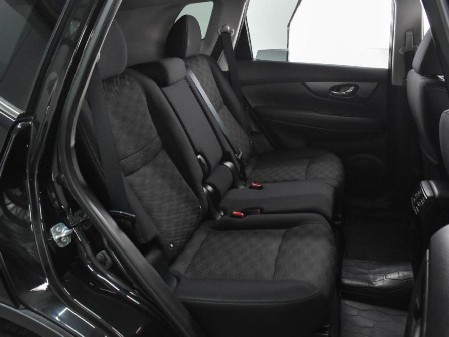 Nissan X-Trail III Воронеж  - изображение 7