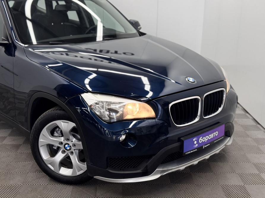BMW X1 I (E84) Рестайлинг Воронеж  - изображение 7