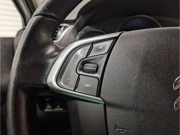 Citroen C4 II с пробегом 2014 года, цена 609 000 рублей, 186841 км, седан, Автокод Объявления