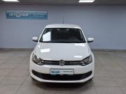 Volkswagen Polo V Москва  - изображение 20