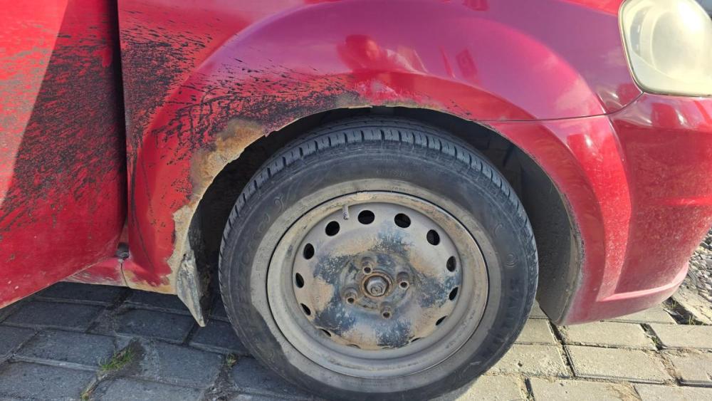 Chevrolet Aveo I Рестайлинг Вологда  - изображение 6