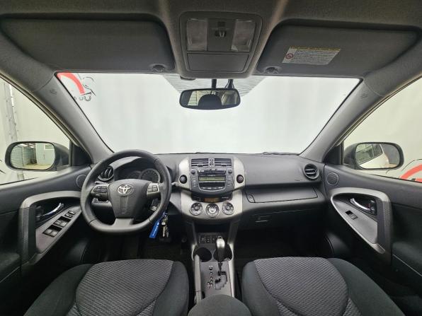 Toyota RAV4 III (XA30) Рестайлинг с пробегом 2012 года, цена 1 450 000 рублей, 148718 км, внедорожник, Автокод Объявления