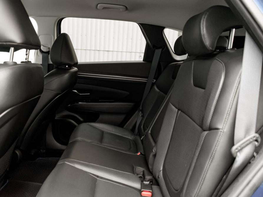 Hyundai Tucson IV Екатеринбург  - изображение 26
