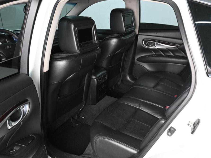 Infiniti M IV Ростов-на-Дону  - изображение 11