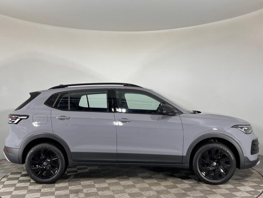 Volkswagen Tharu I Рестайлинг Ростов-на-Дону  - изображение 7