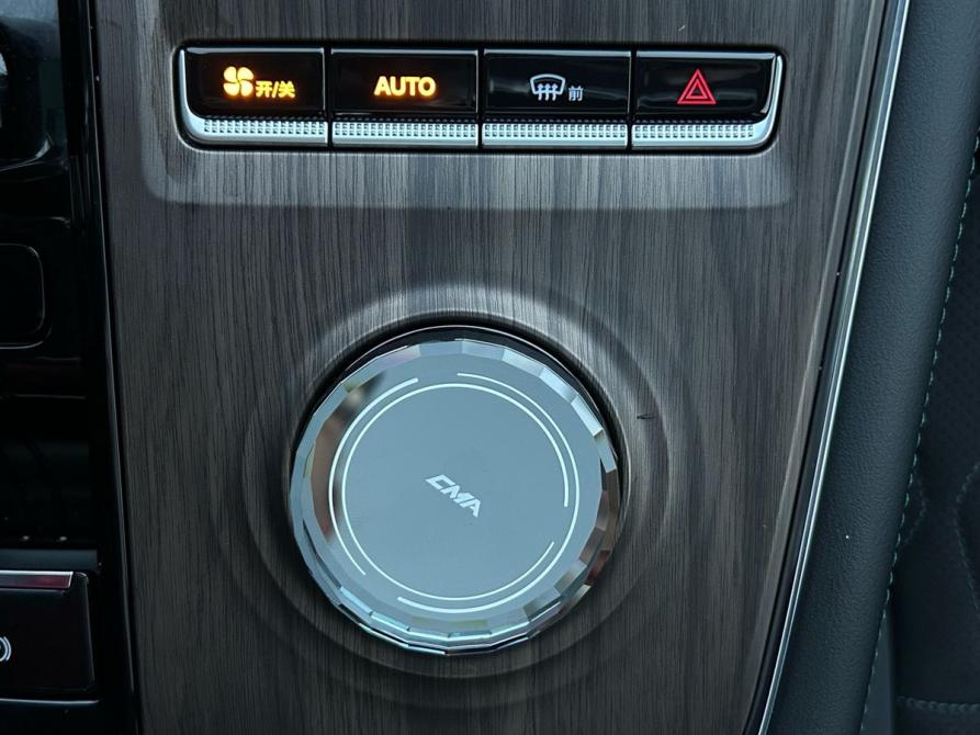Geely Monjaro I Рестайлинг (China Market) Калуга  - изображение 23