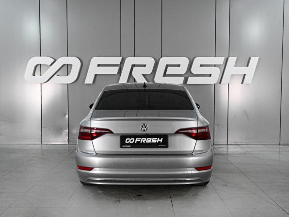 Volkswagen Jetta VII с пробегом 2020 года, цена 1 749 000 рублей, 125020 км, седан, Автокод Объявления