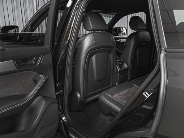 Audi Q5 I (8R) Рестайлинг с пробегом 2016 года, цена 2 300 000 рублей, 148605 км, внедорожник, Автокод Объявления