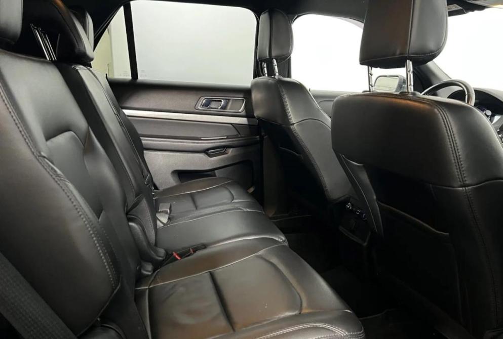 Ford Explorer V Рестайлинг Нижний Новгород  - изображение 12