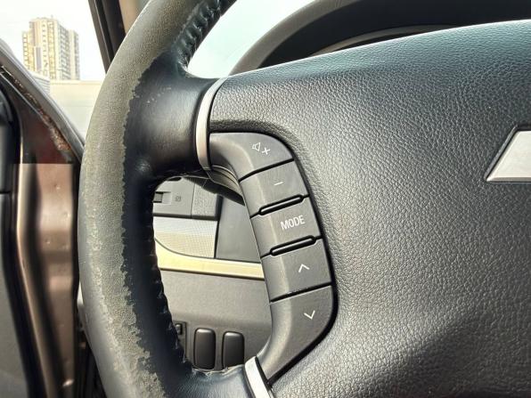 Mitsubishi Pajero IV Рестайлинг 1 с пробегом 2011 года, цена 1 495 000 рублей, 295200 км, внедорожник, Автокод Объявления