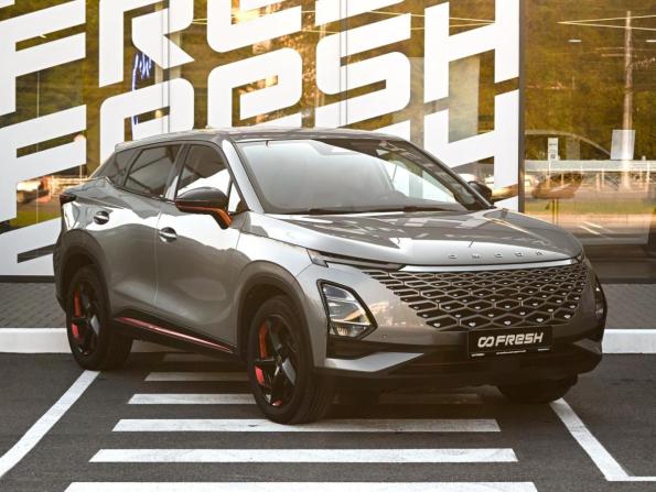 Omoda C5 I с пробегом 2023 года, цена 1 799 000 рублей, 61993 км, внедорожник, Автокод Объявления